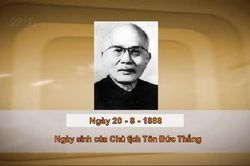 Khoảnh khắc & sự kiện ngày 20/8