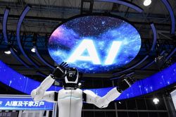AI Trung Quốc giữa cuộc giằng co công nghệ tại Thung lũng Silicon