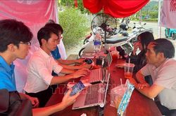 Cảnh báo tình trạng lừa đảo tân sinh viên khi thuê trọ