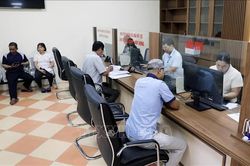 Số hóa quy trình quản lý công việc qua hệ thống đánh giá KPI