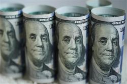 'Phong vũ biểu' 32.000 tỷ USD hé lộ điều gì về kinh tế Mỹ?