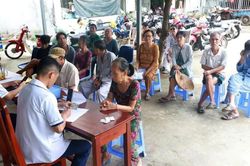 Thu hút nguồn lực đầu tư phát triển hệ thống chăm sóc sức khỏe nhân dân
