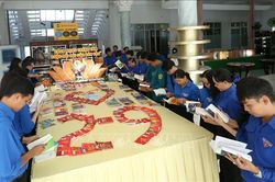 Để lịch sử 'chạm' tới giới trẻ