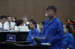 Cựu Thứ trưởng Nguyễn Bá Hoan bị đề nghị mức án từ 12 - 13 năm tù