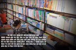 Câu chuyện hôm nay qua ảnh - sáng 20/08