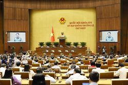 Đề xuất thu hẹp phạm vi áp dụng hình phạt tử hình đối với 6 tội danh