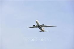 Nhật Bản đóng cửa một đường băng tại sân bay Narita do sự cố