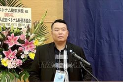 Nghị quyết 23-NQ/TW: Xây dựng mô hình 'kiến tạo nguồn lực kiều bào'