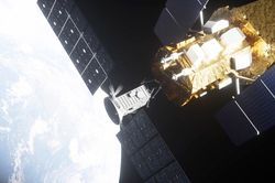 Nhiệm vụ giải cứu vệ tinh của NASA thất bại