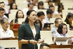 Tích hợp 4 chương trình mục tiêu quốc gia cần 'thước đo' hiệu quả mới