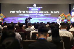 Phát triển y tế tư nhân bền vững, không chạy theo quy mô