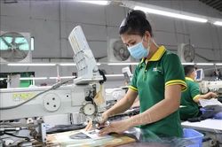 Giảm thuế thu nhập doanh nghiệp: Trợ lực tài chính gắn với yêu cầu hoàn thiện thể chế