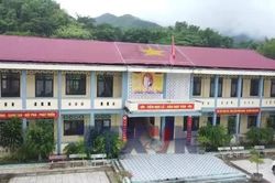 Dự án xây trường tại Thanh Hóa lỡ hẹn năm học mới