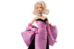 Barbie ra mắt phiên bản lấy cảm hứng từ Marilyn Monroe