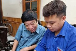 Có thể nhận lương hưu, trợ cấp qua VNeID từ 28/9/2026
