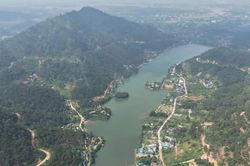 Villa mọc trong rừng phòng hộ Sóc Sơn: Đề nghị xem xét trách nhiệm tổ chức, cá nhân