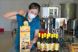 Mở rộng thị trường qua hội chợ sản phẩm tiêu biểu miền Trung - Tây Nguyên