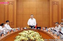 Thời sự 24h qua ảnh chiều 20/08