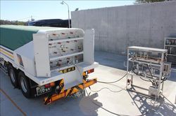Cuộc đua phương tiện hydro của các quốc gia châu Á