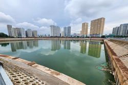 Tăng sức chống chịu đô thị trước những trận mưa cực đoan