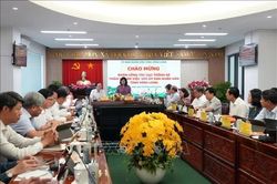 Tìm cách giải toả áp lực tăng trưởng những tháng cuối năm