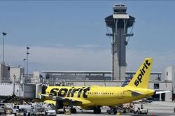 Tòa án Mỹ hoãn phê duyệt thương vụ Google mua dữ liệu của Spirit Airlines