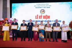 Kế thừa tinh hoa y học cổ truyền trên nền tảng khoa học, công nghệ hiện đại