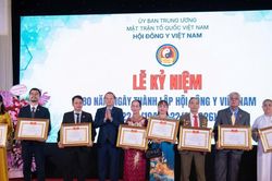 Kế thừa tinh hoa y học cổ truyền trên nền tảng khoa học, công nghệ hiện đại