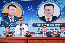 Đổi mới mô hình phát triển của Việt Nam đáp ứng yêu cầu tăng trưởng