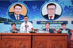 Đổi mới mô hình phát triển của Việt Nam đáp ứng yêu cầu tăng trưởng
