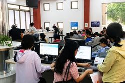 TP Hồ Chí Minh: 98% hồ sơ thủ tục hành chính được giải quyết đúng hạn
