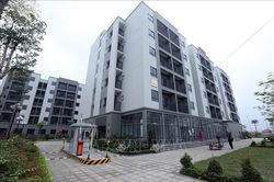Nhà ở xã hội tăng tốc, nhà cho thuê vẫn thiếu