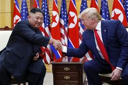 Chuyên gia đánh giá về vấn đề phi hạt nhân hóa trong đàm phán Mỹ - Triều