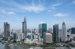 TP Hồ Chí Minh lần đầu vào Top 100 hệ sinh thái khởi nghiệp toàn cầu