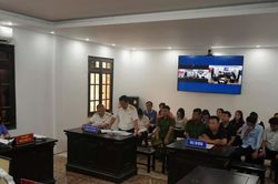 Xét xử vụ kiện công ích thực hiện nghĩa vụ nộp thuế