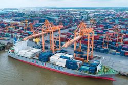ASEAN-5 củng cố vai trò trong thương mại toàn cầu