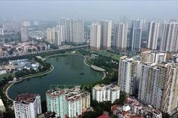 Hà Nội siết chặt nguồn phát thải, chủ động ứng phó ô nhiễm không khí
