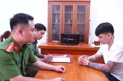 Triệt x&oacute;a nh&oacute;m đối tượng lừa đảo, rửa tiền tr&ecirc;n kh&ocirc;ng gian mạng