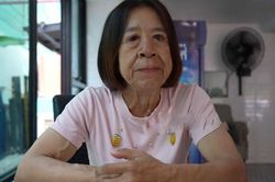 Mắc hội chứng lạ, người phụ nữ 29 tuổi trông giống cụ bà 80 tuổi
