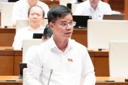 Phân cấp phải gắn với năng lực, trách nhiệm thực hiện chương trình mục tiêu quốc gia