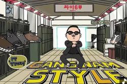 'Gangnam Style' c&aacute;n mốc 6 tỷ view, PSY kiếm bao nhi&ecirc;u tiền?