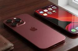 iPhone 18 Pro Max lộ th&ocirc;ng số khiến mẫu Pro phải l&eacute;p vế