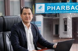 Tổng Giám đốc Pharbaco bị xử phạt, đình chỉ giao dịch chứng khoán