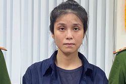 Chuyên án VN10: Lời khai chi tiết của 'cô tiên từ thiện' Trúc Phương