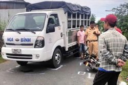 Vụ tai nạn khiến nữ sinh 14 tuổi tử vong: Đề nghị truy tố 6 bị can là cựu công an, kiểm sát viên