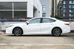Toyota Camry 2027 ra mắt: Công suất 230 mã lực, siêu tiết kiệm xăng, giá gần 670 triệu đồng