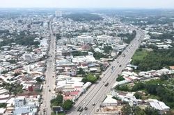 TP Đồng Nai mời gọi đầu tư Khu công nghệ số tập trung Long Thành