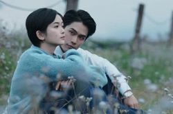 Võ Điền Gia Huy yêu thầm Ngọc Xuân trong ca khúc 'Gói con tim làm quà'