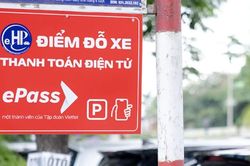Sau VETC, Viettel Money dừng thu phí 6.600 đồng/tháng với giao dịch qua ePass