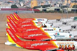 Vietjet lập công ty con, chuyên bảo dưỡng tàu bay và dịch vụ kỹ thuật